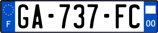 GA-737-FC