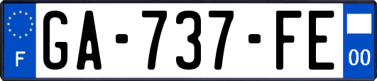 GA-737-FE