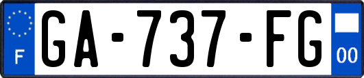 GA-737-FG