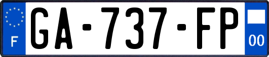 GA-737-FP