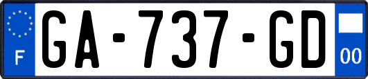 GA-737-GD