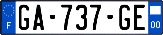 GA-737-GE