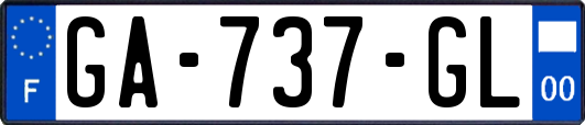 GA-737-GL
