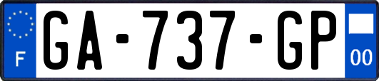 GA-737-GP