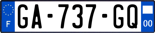 GA-737-GQ