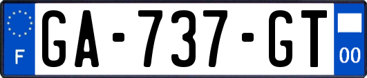 GA-737-GT