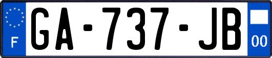 GA-737-JB