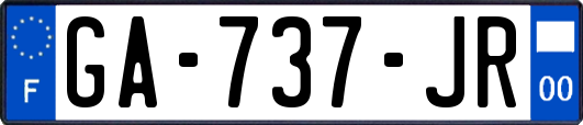 GA-737-JR