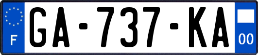 GA-737-KA