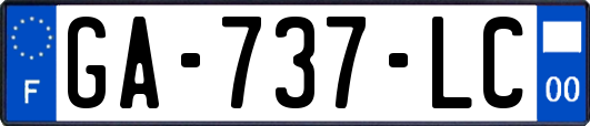 GA-737-LC
