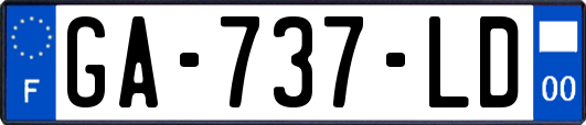 GA-737-LD