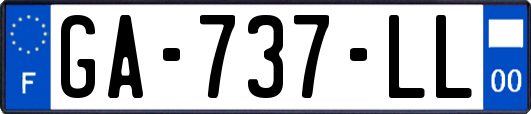 GA-737-LL