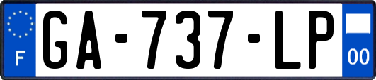 GA-737-LP