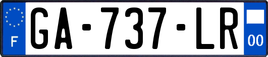 GA-737-LR