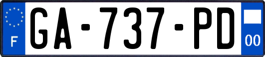 GA-737-PD