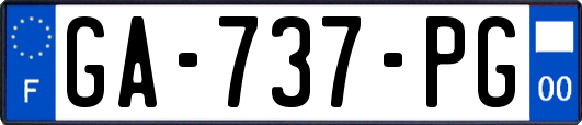 GA-737-PG