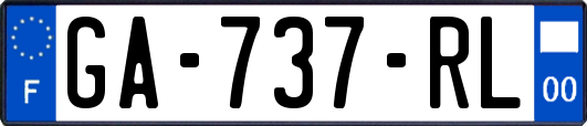 GA-737-RL