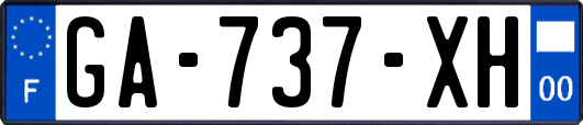 GA-737-XH