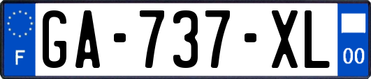 GA-737-XL