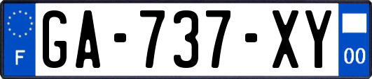 GA-737-XY