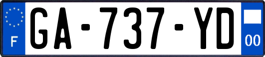 GA-737-YD