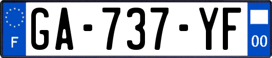 GA-737-YF