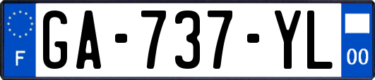 GA-737-YL
