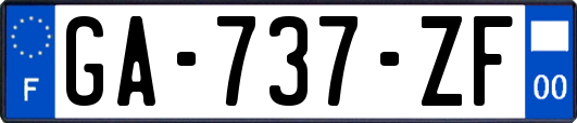 GA-737-ZF