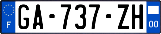 GA-737-ZH