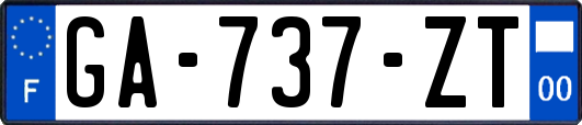 GA-737-ZT