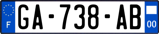 GA-738-AB