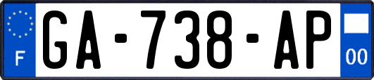 GA-738-AP