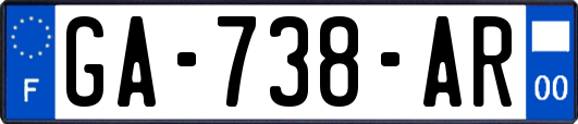 GA-738-AR