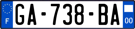 GA-738-BA