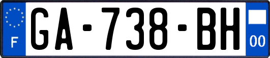GA-738-BH