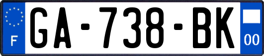 GA-738-BK