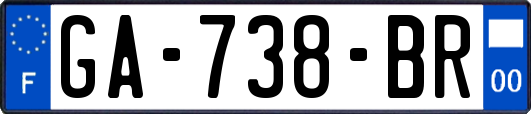 GA-738-BR