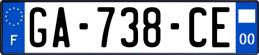 GA-738-CE