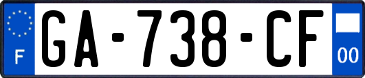 GA-738-CF