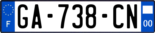 GA-738-CN