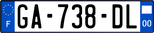 GA-738-DL