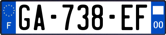 GA-738-EF