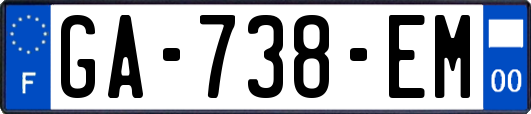GA-738-EM