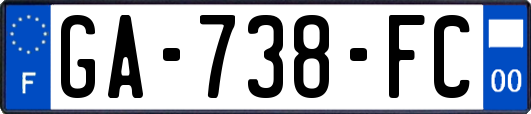 GA-738-FC