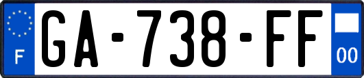 GA-738-FF