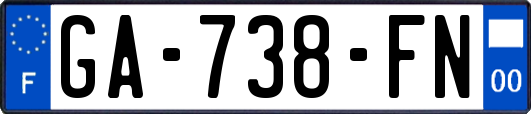 GA-738-FN