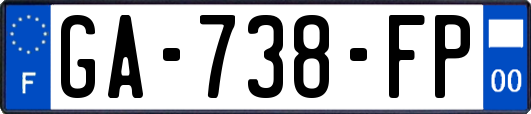 GA-738-FP