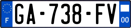 GA-738-FV
