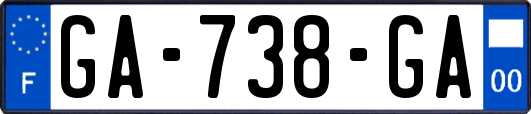 GA-738-GA