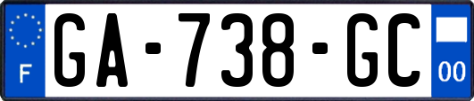 GA-738-GC